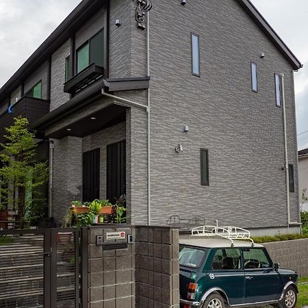 Kamakura International House Japanese-Style Room W Shower Toilette - Vacation Stay 11585 Екстер'єр фото