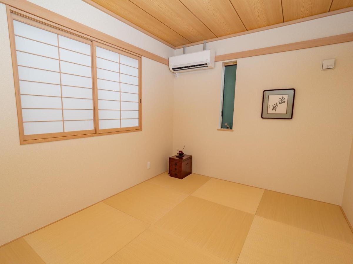 Kamakura International House Japanese-Style Room W Shower Toilette - Vacation Stay 11585 Екстер'єр фото