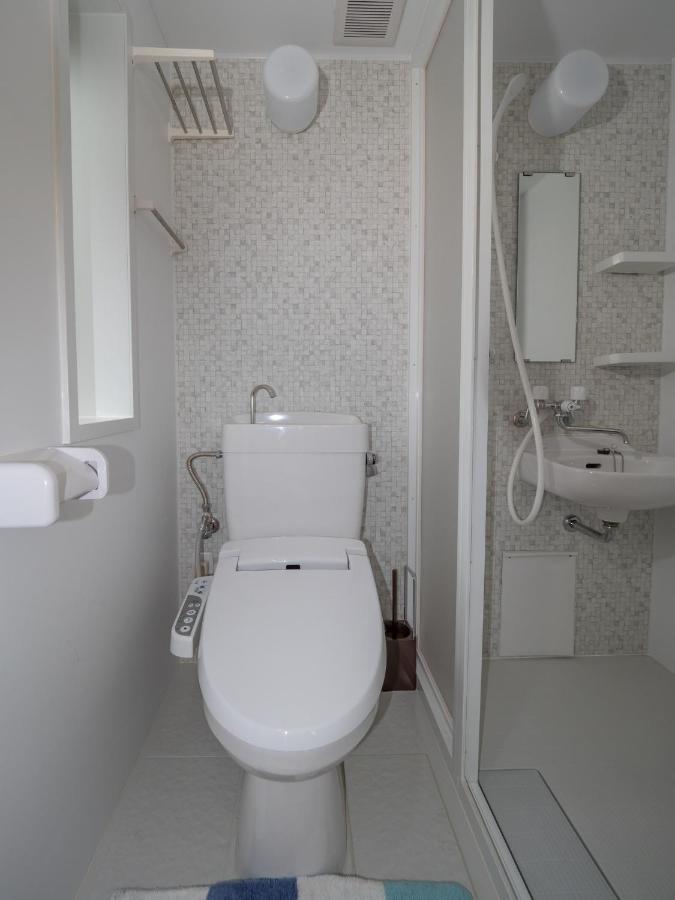 Kamakura International House Japanese-Style Room W Shower Toilette - Vacation Stay 11585 Екстер'єр фото